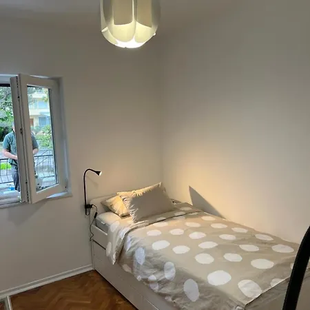 Modern Lili's Place In Mošćenička Draga
